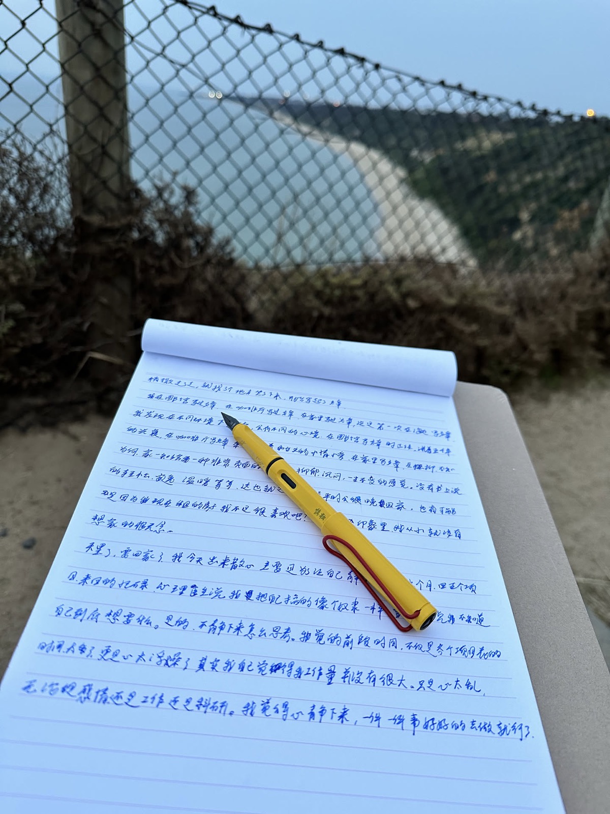 Calligraphy