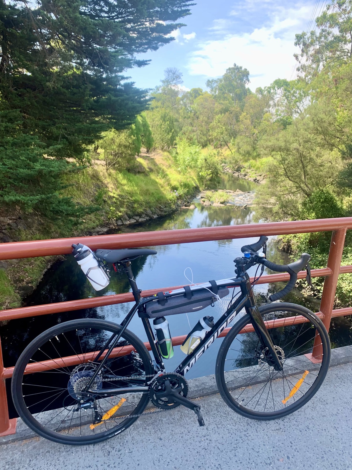 Cycling
