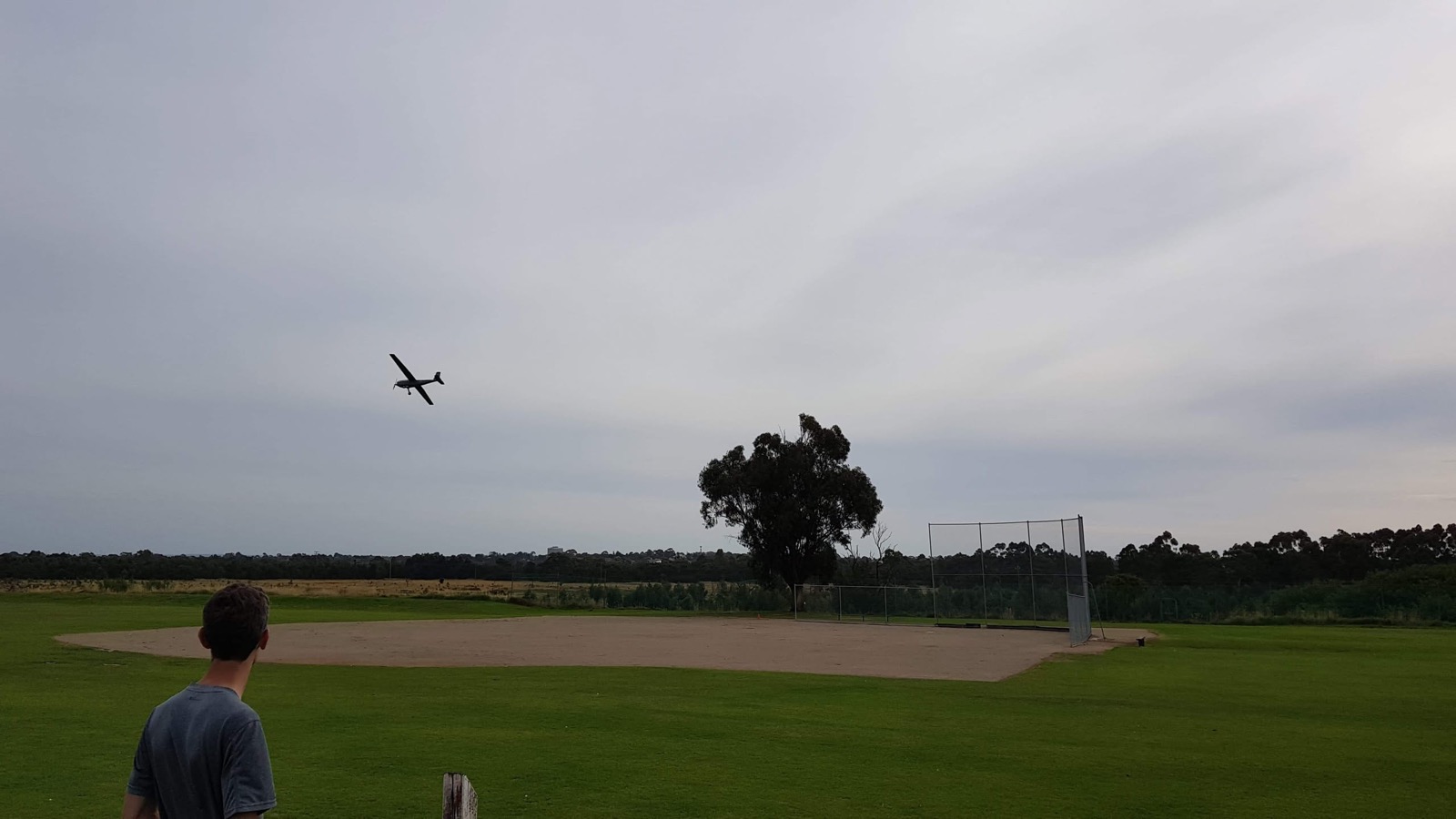 Drone / UAS