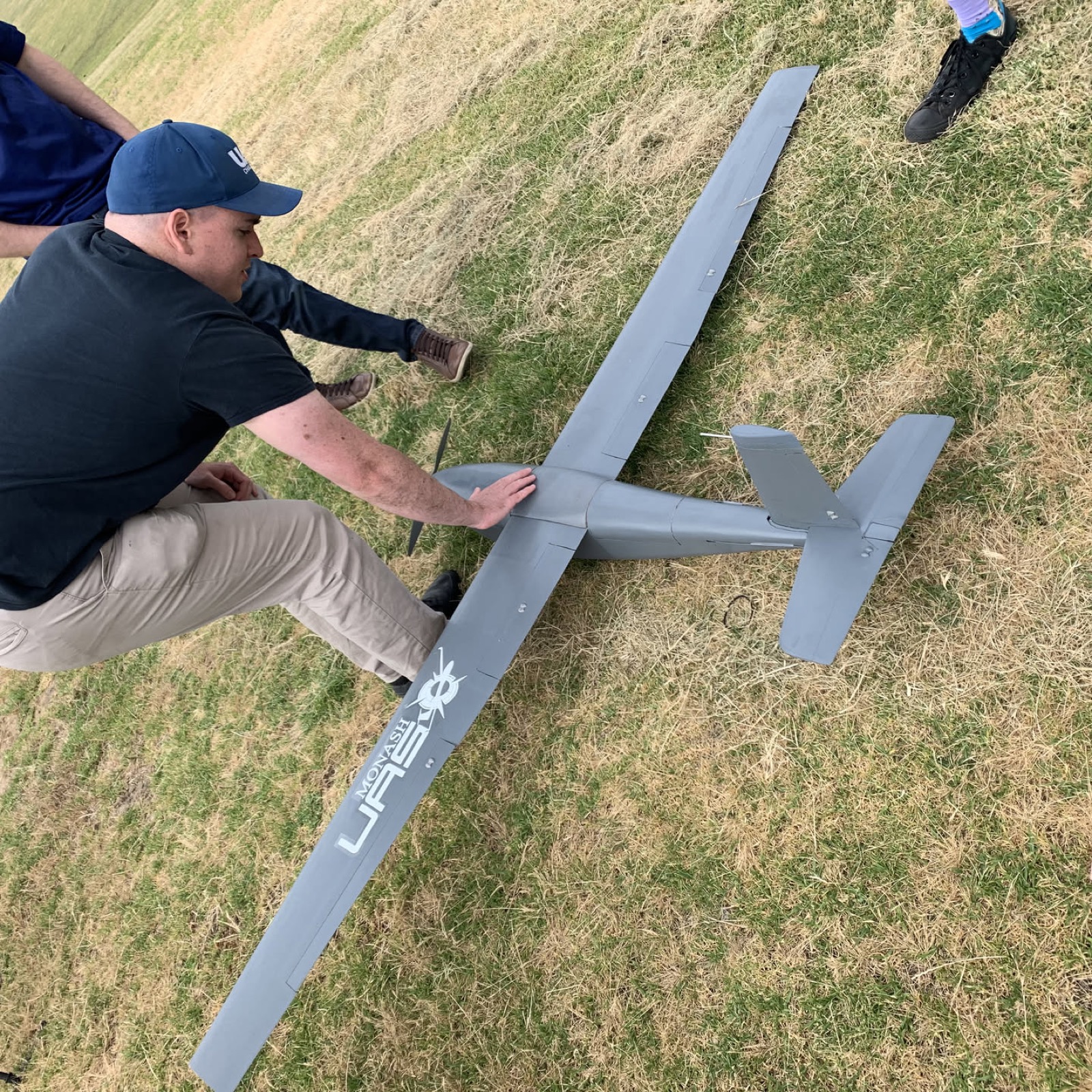 Drone / UAS