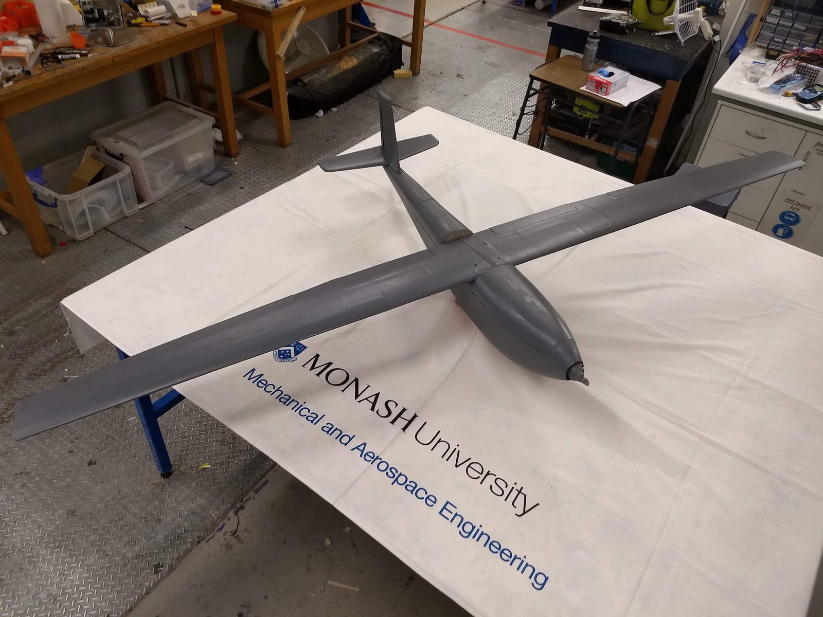 Drone / UAS