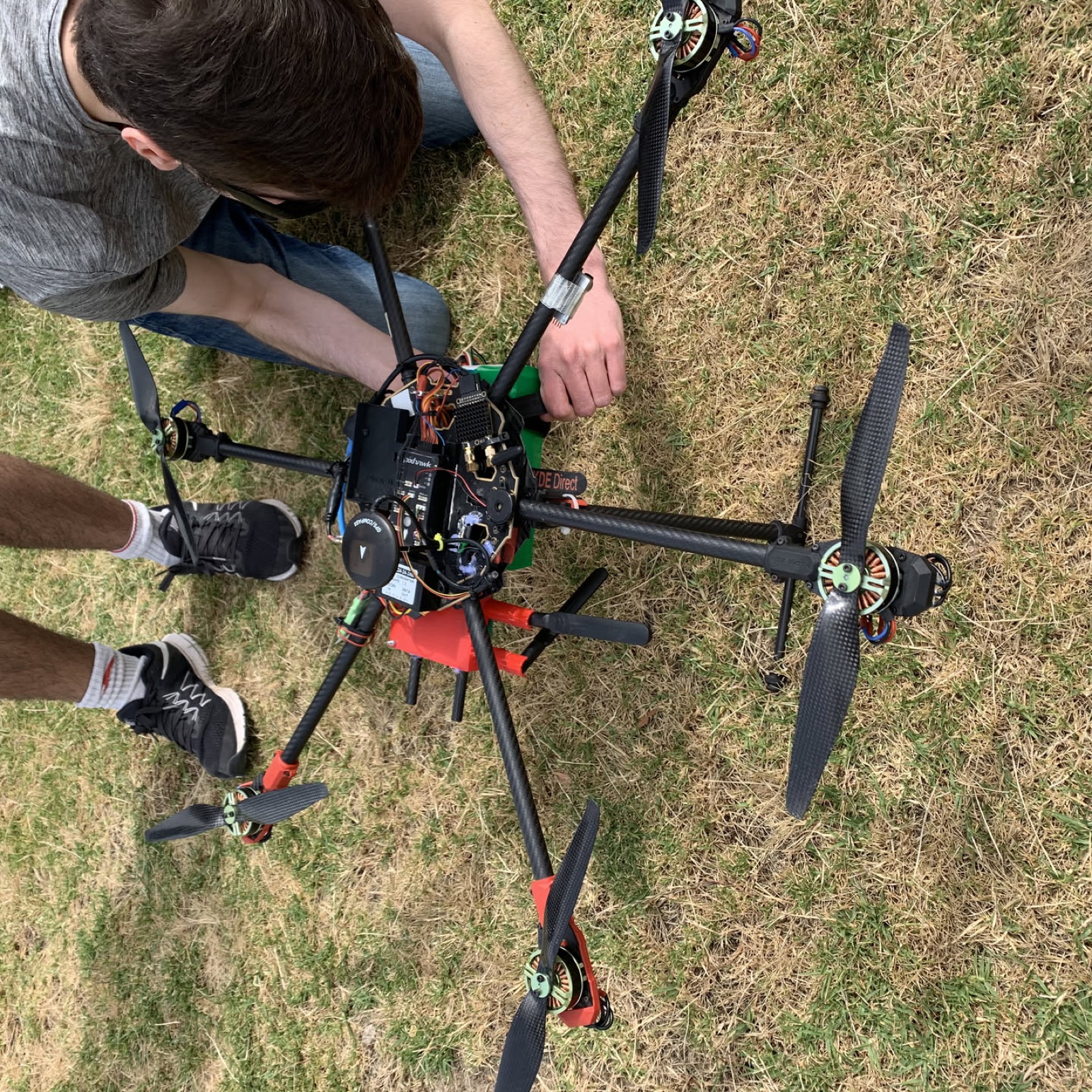 Drone / UAS